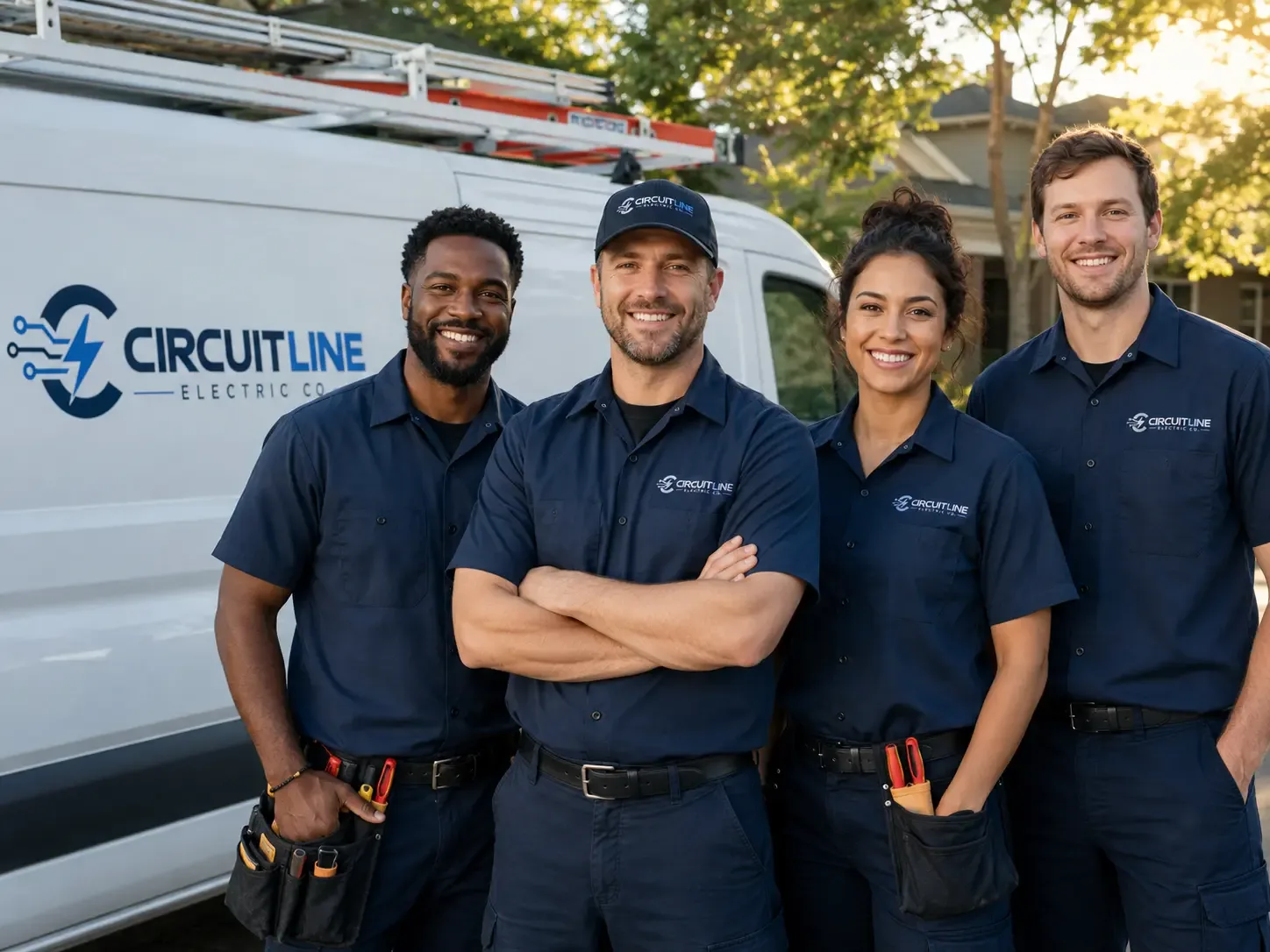 Whole Home Rewiring company in Davisboro, GA